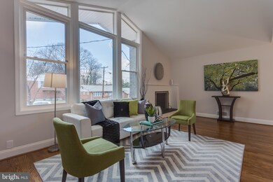 109 Division Ave NE, Washington, DC 20019 - photo 2