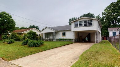 3903 Elizabeth St, Texarkana, TX 75503 - photo 2