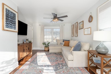 109 N Watauga Ave, Dunn, NC 28334 - photo 7