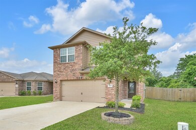 21003 Gold Candlestick Dr, Hockley, TX 77447 - photo 3