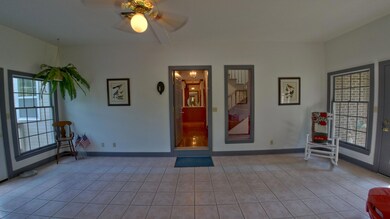 Breezeway