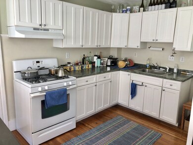 135 Morrison Ave unit 2, Somerville, MA 02144 - photo 3