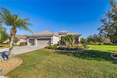 Large oversized lot with room between neighbors for added privacy and space to enjoy the outdoors with family, friends.