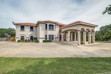 9202 Pony Express St, San Antonio, TX 78255 - photo 2