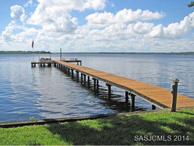 Dock
