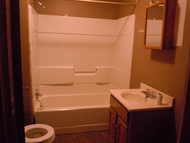 Bath room