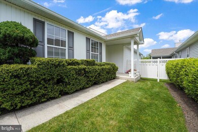 1208 N Fox Cub Hollow unit 260, Glen Mills, PA 19342 - photo 2