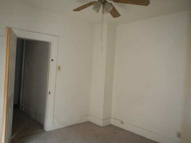 bedroom 1 located on the main level