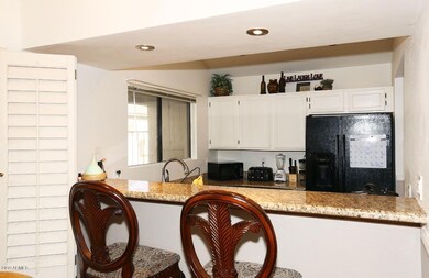 Kitchen-Bar