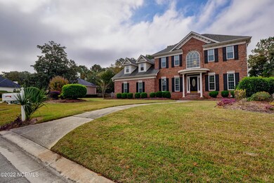 5400 Dunmore Rd, Wilmington, NC 28409 - photo 2