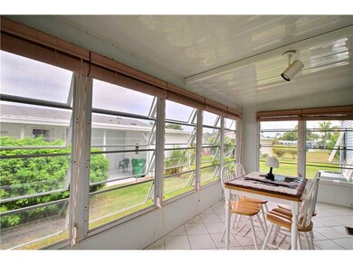 Other. Enclosed Porch
