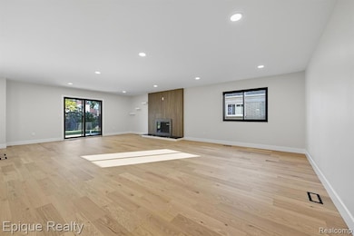 15775 Nader Ct, Clinton Township, MI 48038 - photo 4