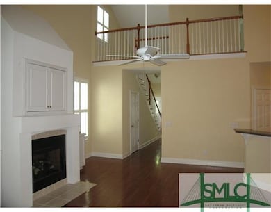 Den/Family/Great Room. Spacious Great Room with op