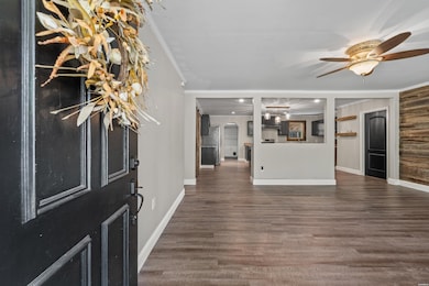 1482 Fox Pass Cutoff, Hot Springs National Park, AR 71901 - photo 3