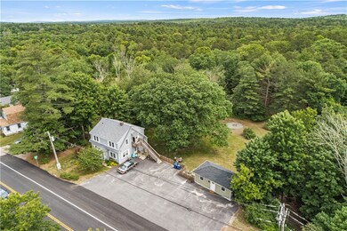 457 Carolina Back Rd unit A, Charlestown, RI 02813 - photo 3