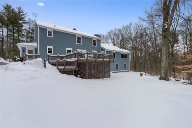 67 Indian Trail, Chepachet, RI 02814 - photo 3