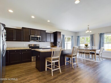 1000 Perch Place, New Bern, NC 28562 - photo 6