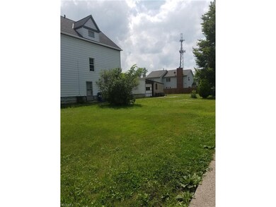 4098 East 123rd- Extra Lot/Parcel