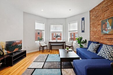 65 Hemenway St unit 7, Boston, MA 02115 - photo 4
