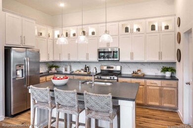 11008 Coppola, San Antonio, TX 78254 - photo 5