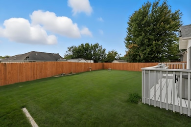 1114 W Thorngate Dr, Ozark, MO 65721 - photo 5