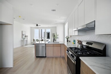 312 N Lancaster Ave unit Bldg 1, Dallas, TX 75203 - photo 7