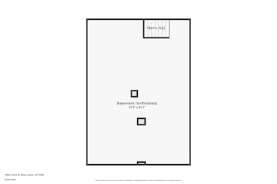 1404 S 23rd St, New Castle, IN 47362 - photo 4