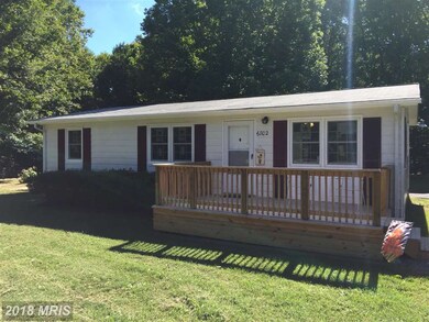 6702 Caribou Ct, Fredericksburg, VA 22407 - photo 2