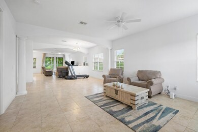 2050 SW Hampshire Ln, Port Saint Lucie, FL 34953 - photo 5