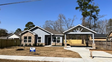 5213 Polly St, Houston, TX 77016 - photo 3