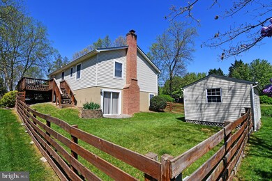 100 Fair Lawn Ct, Stephens City, VA 22655 - photo 6
