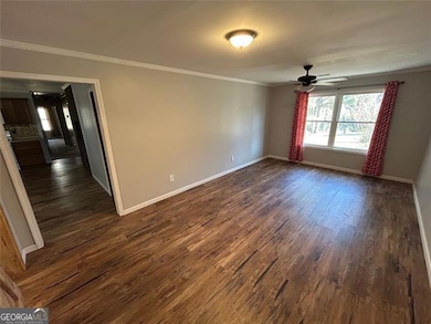 74 Sandy Path, Rockmart, GA 30153 - photo 7