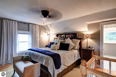 302 Spruce St, Elk Rapids, MI 49629 - photo 4