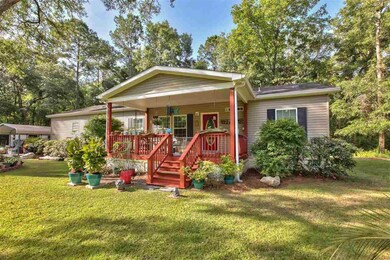 548 Spring Creek Hwy, Crawfordville, FL 32327 - photo 6