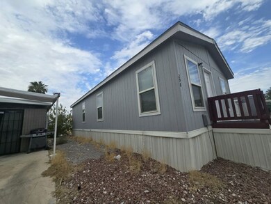 2038 Palm St unit 298, Las Vegas, NV 89104 - photo 7