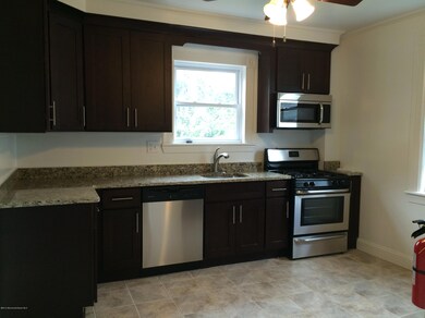Gourmet Kitchen