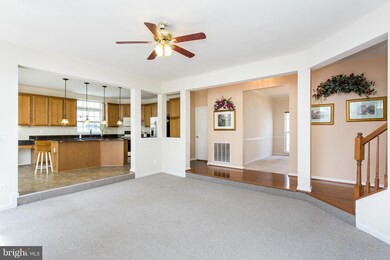 6808 S Dewey Ct, Fredericksburg, VA 22407 - photo 7