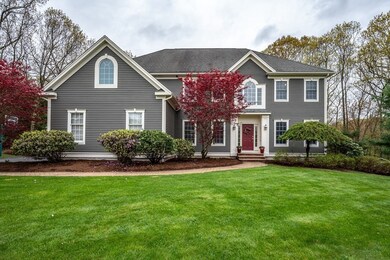 3 Kidder Ln, Southborough, MA 01772 - photo 3