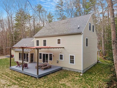 42 Hayes Ln, Moultonborough, NH 03254 - photo 3