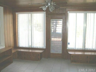 Sunroom