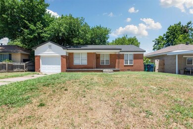 1307 NE 37th St, Oklahoma City, OK 73111 - photo 2