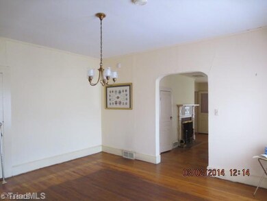 Dining Room.