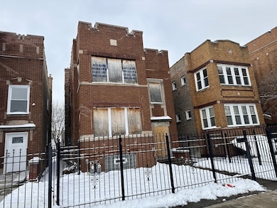 7826 S Marshfield Ave, Chicago, IL 60620 - photo 2