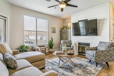 6005 Castlegate Dr W unit B22, Castle Rock, CO 80108 - photo 2