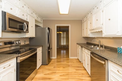 100 W Penn St, Portia, AR 72457 - photo 2