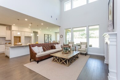 25415 Hollowgate Park Ln, Tomball, TX 77375 - photo 6