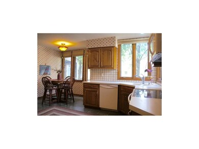 Lots of counter space