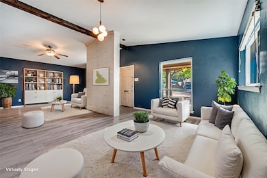 13815 Stonemoss Dr, Dallas, TX 75240 - photo 5