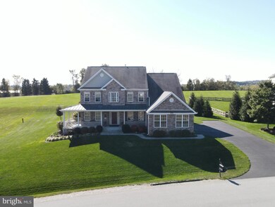 36637 Woodmar Farm Dr, Purcellville, VA 20132 - photo 4