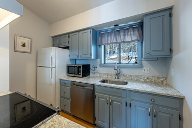 401 Old Quechee Rd unit 9D, Hartford, VT 05001 - photo 4